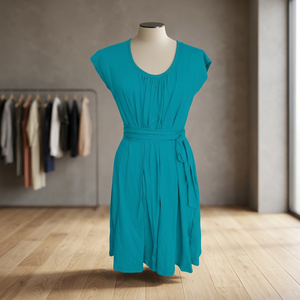 Vente en gros de vêtements de maternité respirants en coton biologique, bambou et spandex, grande taille, vêtements de maternité - Product Image 4