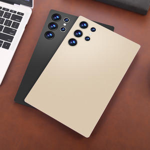 Tablette intelligente à prix avantageux S25, tablette Android 10,1 pouces, 16 Go + 512 Go, grand écran, octa-core - Product Image 2