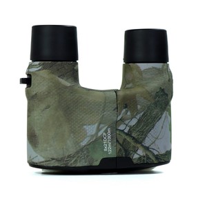 Jumelles compactes pour enfants 8x21, camouflage, avec optique haute résolution, pour garçons et filles, jeux et exploration en plein air - Product Image 6