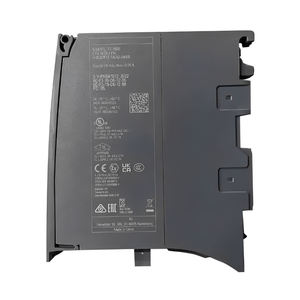 Módulo PLC CPU 1513-1PN 6ES7513-1AL02-0AB0 Original Nuevo, Unidad Central de Procesamiento, Stock de Almacén, Controlador de Programación PLC - Product Image 1