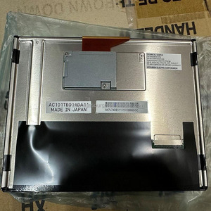 AC101TB01ADA11 Panneau d'écran LCD d'origine pour application industrielle AC101TB01ADA11 - Product Image 2