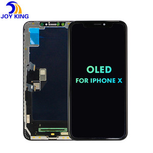 Modulo touchscreen Lcd Mobile per digitalizzatore Lcd <span class=keywords><strong>Display</strong></span> sostitutivo Iphone X - Product Image 3