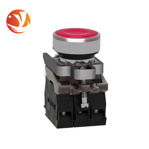 Controlador Lógico Programable (PLC) XB4BW34B5 Nuevo y Original con Iluminación LED, 16 E/S, Voltaje de Funcionamiento de 110V - Product Image 3