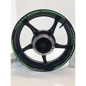 Ruota Posteriore YAMAHA XJ6 2008-2015, Parte di Ricambio per Moto - Product Image 2