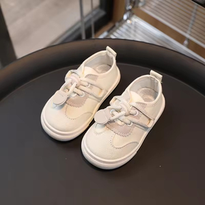 Wholesale Children's Casual <b>Shoes</b> Walking <b>Soft</b> Sole School Kids Canvas <b>Shoe</b> Unisex Kids Canvas <b>Shoes</b> for Kids - Product Image 5