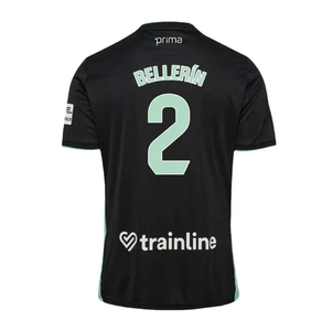 Maglia <span class=keywords><strong>da</strong></span> <span class=keywords><strong>Calcio</strong></span> per <span class=keywords><strong>Uomo</strong></span> Adulto 100% Poliestere con Stampa a Trasferimento Termico Manica Corta - Product Image 3