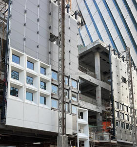 Fibre de polypropylène coupée courte en monofilament PP de 9 mm pour béton - Product Image 6