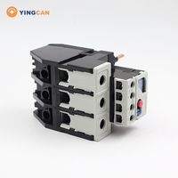 Kualitas Pengerjaan Unggul Perlindungan Beban Lebih Termal 0.1-33A pada Modul Relay Timer Tunda