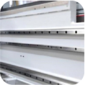 Machine à mortaiser les charnières de portes contrôlée par PLC PATER, haute précision, CNC automatique, moteur à engrenages, garantie 1 an - Product Image 6