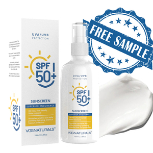 ครีม<span class=keywords><strong>กันแดด</strong></span><span class=keywords><strong>ส</strong></span>ูตรเฉพาะ SPF 50 <span class=keywords><strong>ส</strong></span>ำหรับผิวบอบบาง ป้องกันการระคายเคืองจากสารเคมีในน้ำ ใช้ได้ทั้งผิวหน้าและผิวกาย - Product Image 2