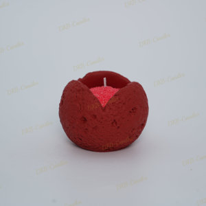 เทียนหอมถั่วเหลืองพร้อมกล่องของขวัญเทียนหอม - Product Image 6