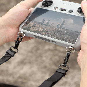 Sunnylife – sangle de suspension pour contrôleur, sangle d'épaule, crochet sans démontage pour Mini 3 <span class=keywords><strong>Pro</strong></span> <span class=keywords><strong>DJI</strong></span> <span class=keywords><strong>RC</strong></span>/ <span class=keywords><strong>RC</strong></span> <span class=keywords><strong>PRO</strong></span>/ <span class=keywords><strong>Smart</strong></span> <span class=keywords><strong>Controller</strong></span> - Product Image 3