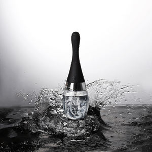 300ml grande capacità pulitore adulto clematore anale vaginale doccia clistere anale vaginale anale clistere vaginale anale Ouche clistere anale - Product Image 6