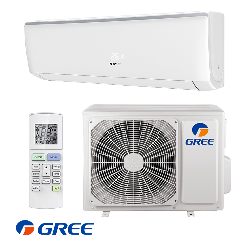 Greef New Energy Efficient Wind Turbine Generators