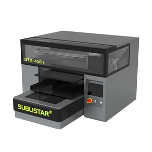 Sublistar Nieuwste Dtf <span class=keywords><strong>Dtg</strong></span> <span class=keywords><strong>Printer</strong></span> Direct Naar Kledingstuk Machine Huisdier Film Dtf <span class=keywords><strong>Printer</strong></span> Voor Doeken T-Shirt A3 <span class=keywords><strong>Printer</strong></span> I1600 Printkoppen