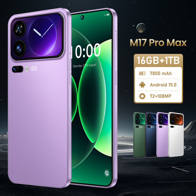 Mi 12 Redmi Note 10 Pro Android 15.0 Smartphone 7.3inch Infinix Phones Cellphone