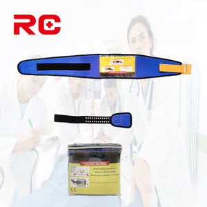 Заводская поставка, Иммобилизация при переломе, поддержка таза, связующее средство для первой помощи, тазовый слинг для спасения и послеродового ухода с CE F/D/A - Product Image 2