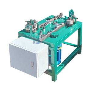 Máquina Automática <span class=keywords><strong>para</strong></span> Fabricar Ganchos <span class=keywords><strong>de</strong></span> Alambre <span class=keywords><strong>de</strong></span> Cobre Galvanizado <span class=keywords><strong>de</strong></span> Acero Metálico, Máquina <span class=keywords><strong>de</strong></span> Doblado y Formado <span class=keywords><strong>de</strong></span> Ganchos s c j - Product Image 1