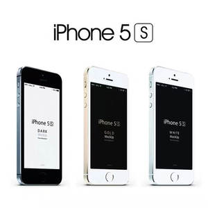 โทรศัพท์มือถือ iPhone <span class=keywords><strong>5S</strong></span> ยี่ห้อแท้ขายดี - Product Image 6