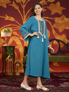 Beste Qualität Indien Sommer-Winter Kollektion Moderne Mädchen schweren Stoff pakistani schen Salwar Kameez für Party Wear Lehenga Choli - Product Image 5
