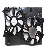 Radiateurs automobiles de haute qualité pour Changan CS95 & CS85 2.0T OE 8105200-AP01/S401020-0320 1308010-AP01,S302F280104-1601