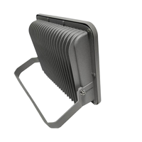 Éclairage LED d'athlétisme 200W sur mesure pour usine, OEM, IP66, anti-éblouissement, pour extérieur, stade et terrains de sport