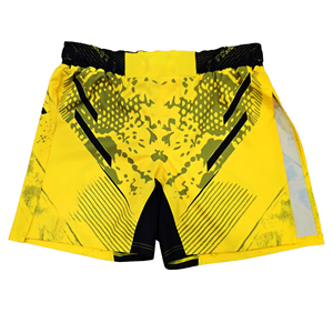 Nuevo Conjunto de Camiseta y Pantalones Cortos para Hombre, para Grappling, Jiu Jitsu, MMA, <span class=keywords><strong>Boxeo</strong></span>, Tejido Elástico, Duradero y Ligero, <span class=keywords><strong>Ropa</strong></span> Deportiva - Product Image 1