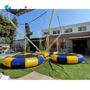 Combinaison gonflable d'intérieur et d'extérieur, pour parc d'attractions, livraison gratuite - Product Image 6