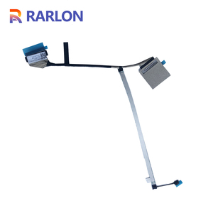 Para Lenovo Chromebook 100E Gen 4 Laptop LCD EDP Cámara Cable Wifi 5C11H81503 - Product Image 4