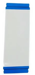 Câble plat FFC AWM 20798 80c 60v Vw-1 <span class=keywords><strong>Cnjs</strong></span> E308724 pour scanner, isolé en PVC, conducteur en alliage d'aluminium, usage multiple - Product Image 4