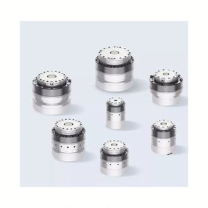 CRA-RI60-70-PRO-81-B-IP67 โมดูลข้อต่อหุ่นยนต์แบบรวม อุปกรณ์อิเล็กทรอนิกส์เสริม - Product Image 3