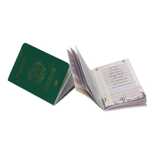 <span class=keywords><strong>Passeport</strong></span> pour animaux <span class=keywords><strong>de</strong></span> compagnie avec logo personnalisé pour chiens chats chiots livret en anglais imprimé avec certificat <span class=keywords><strong>de</strong></span> couture en selle <span class=keywords><strong>passeport</strong></span> <span class=keywords><strong>de</strong></span> <span class=keywords><strong>santé</strong></span> - Product Image 2