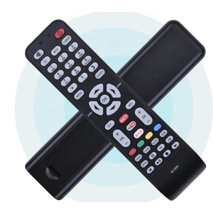 Reemplazo de RC199E TV Control remoto 06-519w49-c005x trabajo para <span class=keywords><strong>TCL</strong></span> Smart TV - Product Image 3