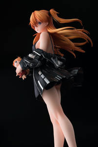 Figura <span class=keywords><strong>de</strong></span> acción <span class=keywords><strong>de</strong></span> <span class=keywords><strong>EVA</strong></span> GK ASS, <span class=keywords><strong>Asuka</strong></span> Langley Soryu 1:7, colección - Product Image 3