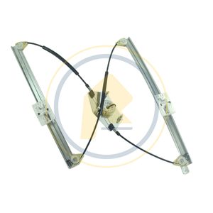 Regulador de Ventana Ac Rolcar ADAPTABLE para OE 80A837461A, compatible con Audi Q5 2016 - Product Image 1