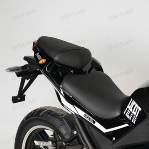 Motocicleta Eléctrica DISIYUAN 72V 3000W de Carreras Todoterreno >80km/h Velocidad Máxima 200-220KM de Autonomía - Product Image 3