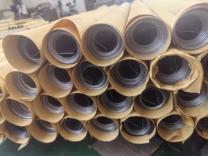 Tấm Chì Nguyên Chất 99.99% Tấm Chì Phôi Chống Bức Xạ Cho Phòng CT - Product Image 4