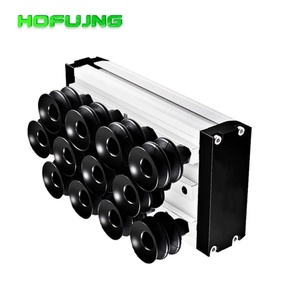 HOFUJNG Ventosa de Vacío Integrada 130*190 para Fábrica de Productos de Caucho Industrial - Product Image 1