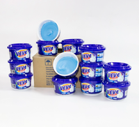 Pâte à vaisselle pour la cuisine domestique pour laver la vaisselle