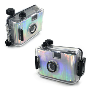 <span class=keywords><strong>Fujifilm</strong></span> — caméra de Film 35mm pour enfants, joli <span class=keywords><strong>appareil</strong></span> <span class=keywords><strong>sous</strong></span>-marin, plusieurs couleurs, étanche, bon marché, vente en gros, nouvelle collection - Product Image 5