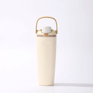 Nouvelle Tasse Thermique à Fruits Style Moderne Portable en Acier Inoxydable Double Couche Vente en Gros - Product Image 6