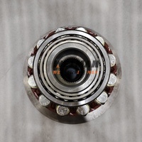 Pièces de rechange d'origine SEM 6191470 Groupe différentiel pour bulldozer SEM 832F/ 824F/818F  niveleuse 919F/ 920F/ 922F