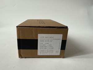 Nouveau régulateur d'alimentation d'instrumentation série 67C 67CFR-237 pour services industriels de gaz et d'air - Product Image 5