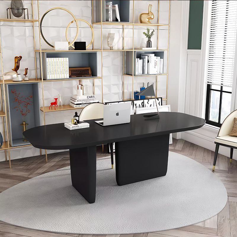 Solid wood, 120*60*75 cm, 5 cm thick