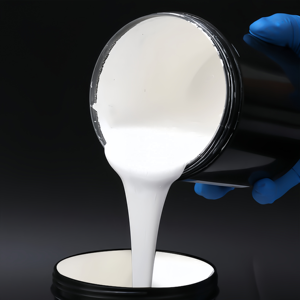 Encre d'impression UV industrielle certifiée CE SGW, très vendue, pour plastique/métal/verre - Product Image 3