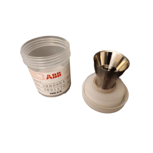 Pièce de rechange OEM pour robot de pulvérisation 3HS0864-01 : Ensemble de tasse rotative 40BOC avec moteur pour peinture industrielle - Product Image 2