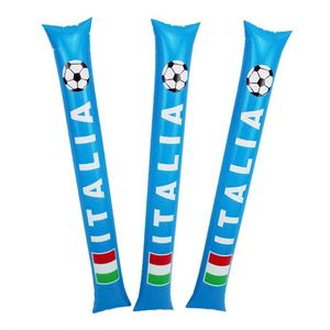 <b>Custom</b> Inflatable Clap Stick <b>Balloon</b> Cheering for Sports Events Led <b>Balloons</b> Sticks - Product Image 1