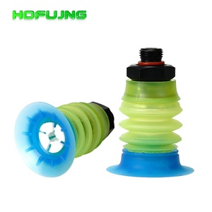 BG25/34/41/48/63 Reusable Mini Industrial <b>Silicone</b> Vacuum Suction Cup Manipulator Mold <b>Rubber</b> Product - Product Image 2