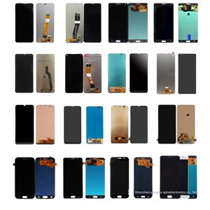 Compatible con una Gama de Modelos, Incluidos los A10, A10S, A20, A20S, A30, A40, A50, <span class=keywords><strong>A70</strong></span> y Más, Pantalla OLED Tecno LB7 - Product Image 5