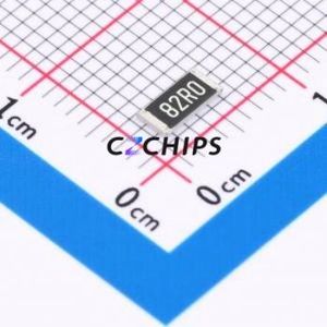 Resistencia SMD RS-10K82R0FT 2010 (Resistencia: 82 Ohmios) (Precisión: 1%) Coeficiente de Temperatura: 100 ppm ℃   ) - Product Image 1